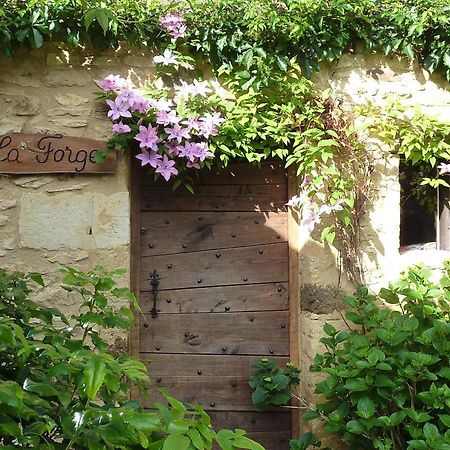 Domaine De Cournet Haut, A 17Th Century Property Set On A Calm, Idyllic Domain With Pool, Tennis, Bikes And More Les Vauries Zewnętrze zdjęcie