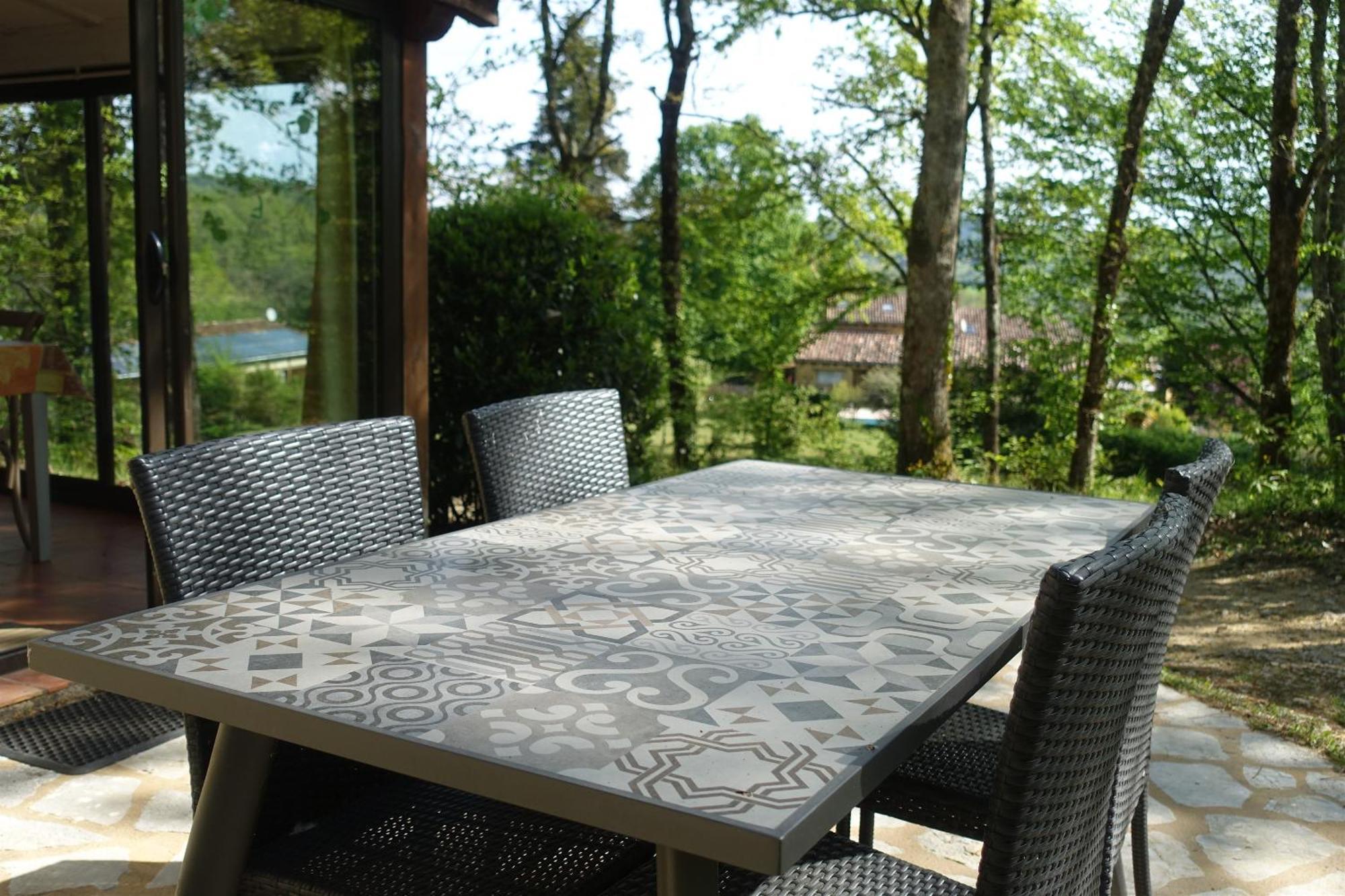 Domaine De Cournet Haut, A 17Th Century Property Set On A Calm, Idyllic Domain With Pool, Tennis, Bikes And More Les Vauries Pokój zdjęcie