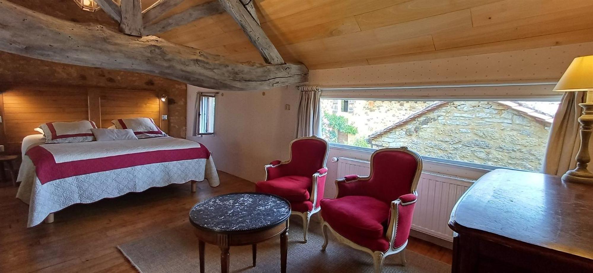 Domaine De Cournet Haut, A 17Th Century Property Set On A Calm, Idyllic Domain With Pool, Tennis, Bikes And More Les Vauries Zewnętrze zdjęcie