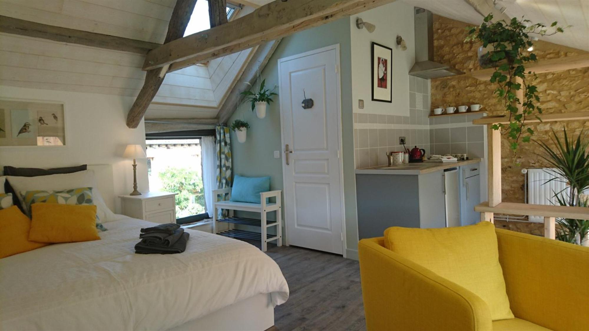 Domaine De Cournet Haut, A 17Th Century Property Set On A Calm, Idyllic Domain With Pool, Tennis, Bikes And More Les Vauries Pokój zdjęcie